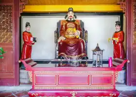 韓文公祠