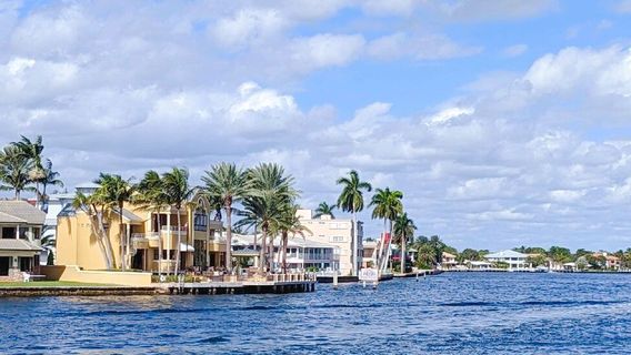 Fort Lauderdale