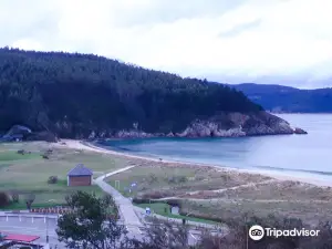 Praia de Xilloi