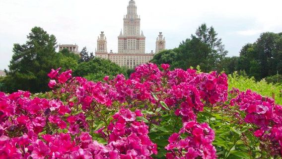 Botanical Garden