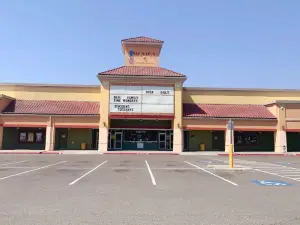 Cinemark Movies McAllen 6