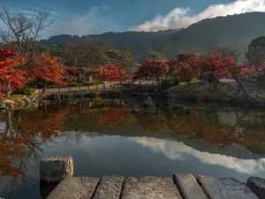 八阪神社