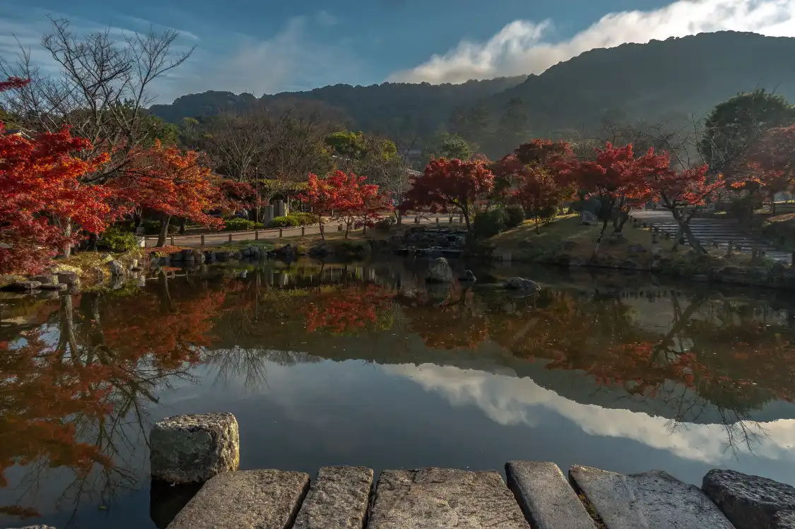 Hotels near Yasaka Shrine