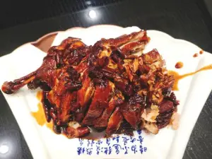 爱佳私房菜(浙北店)