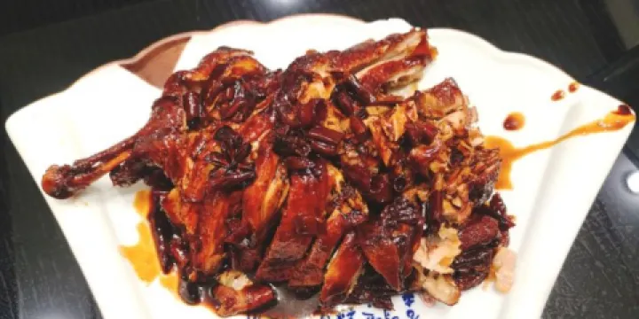 愛佳私房菜（浙北店）