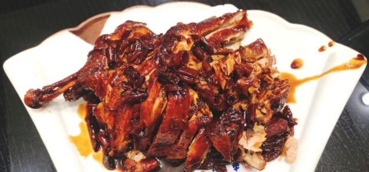 爱佳私房菜(浙北店)
