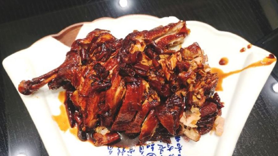 爱佳私房菜(浙北店)