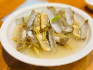 林家铺子(锦园店)