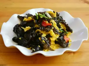 Top 7 Local Restaurants in Shennongjia