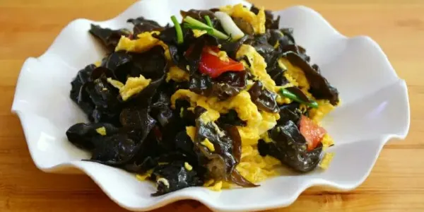 Shennongjia 로컬 음식 베스트 7