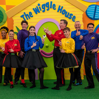 해밀턴 | The Wiggles 투어 | FirstOntario Concert Hall