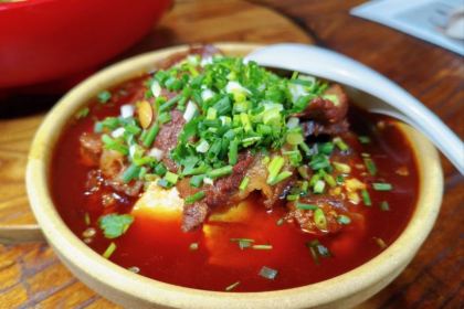 任娘家家宴(北门店)