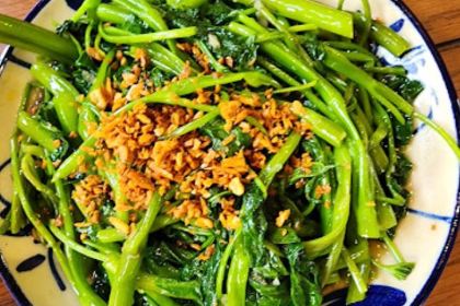 Chuon Chuon Kim Restaurant