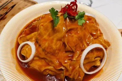 西域食府(世紀華庭店)