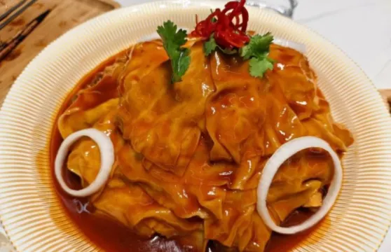 西域食府(世紀華庭店)