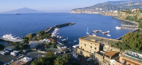 Sorrento
