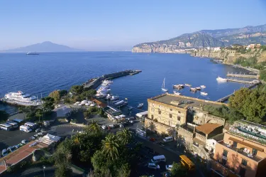 Sorrento
