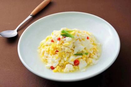 长沙戴斯温德姆酒店(檀木桥地铁站店)·全日制餐厅