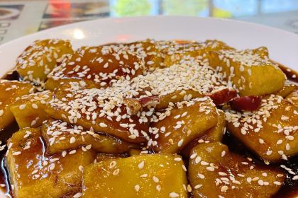 三沙经典小吃(太康店)