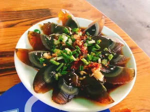 砂锅莊豆米火锅