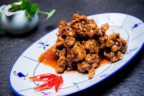 水门巷(帝壹城店)