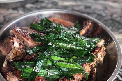 九厅十八井农庄