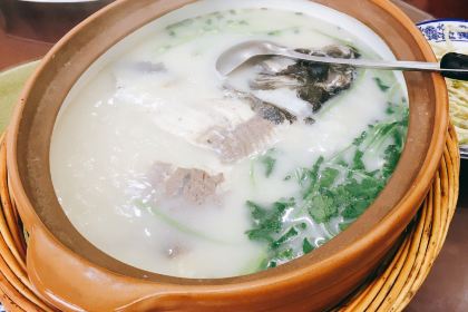 Dong shan zhuang yuan