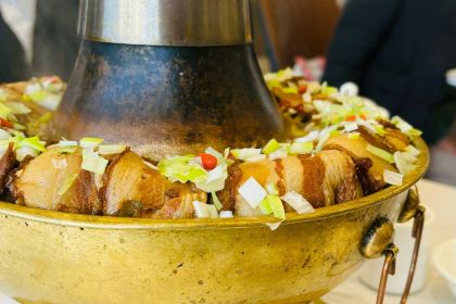 大唐禦花園魏榆飯店