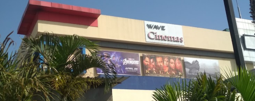 Wave Cinemas
