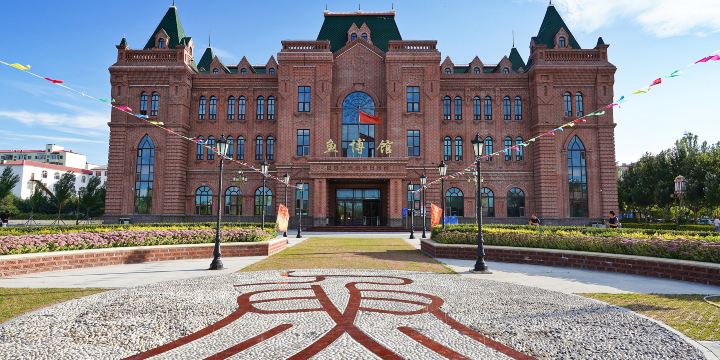 Dongji Art Museum