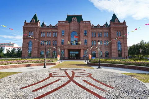 Dongji Art Museum