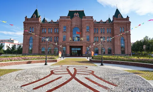 Dongji Art Museum