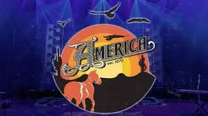 America - The Encore Tour 2025 | Gewandhaus zu Leipzig