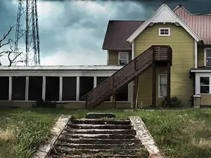 Frightmare Manor Haunted Houses