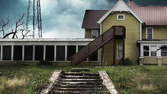 Frightmare Manor Haunted Houses