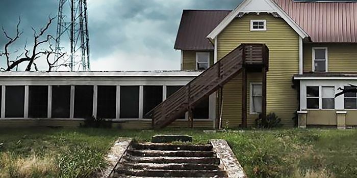 Frightmare Manor Haunted Houses