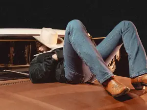 Thomas Rhett: Better In Boots Tour 2025