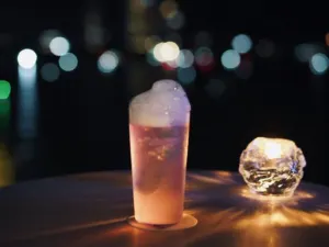 Oasis綠洲rooftop屋頂酒吧