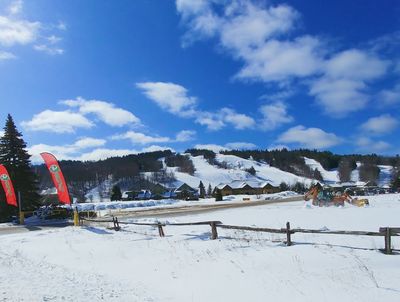 Calabogie Peaks Resort