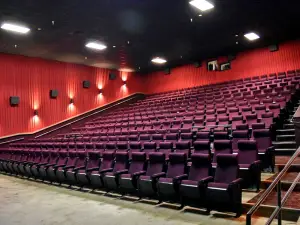 Cinemark Grand Cinemas
