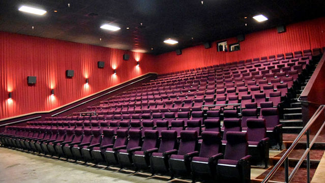 Cinemark Grand Cinemas