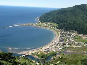 Parc & Mer Mont-Louis