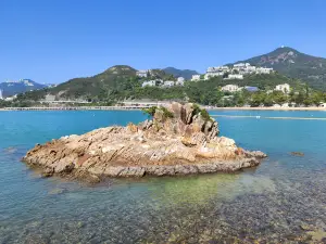 Deep Water Bay