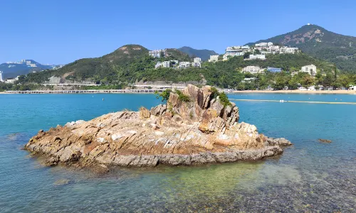 Deep Water Bay