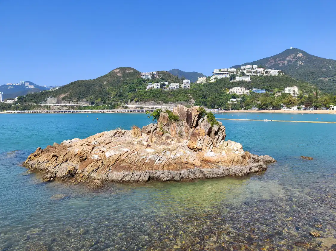 심수만(션수이완) 주변 호텔