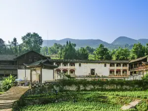 Dashuijing Architecture Group
