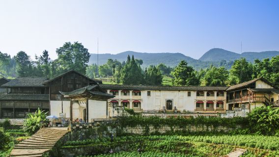 Dashuijing Architecture Group