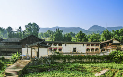 Dashuijing Architecture Group