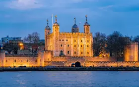 Tower of London