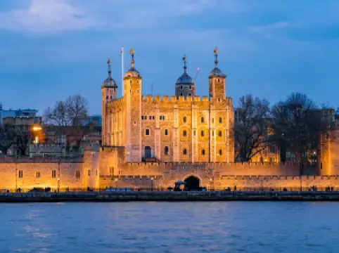 Tower of London